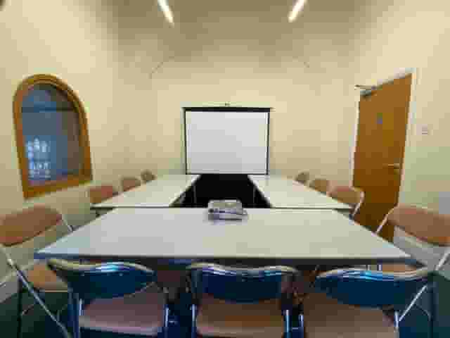 Meeting Rooms