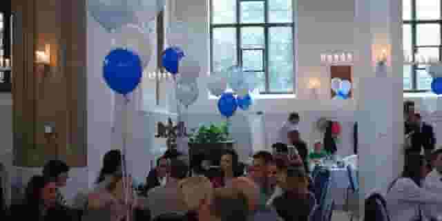 Meeting Rooms