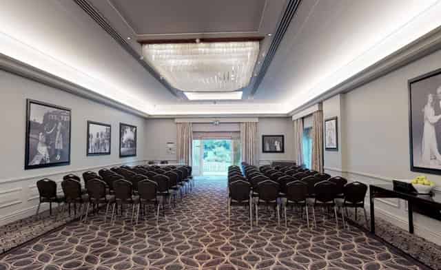 Mountbatten Suite