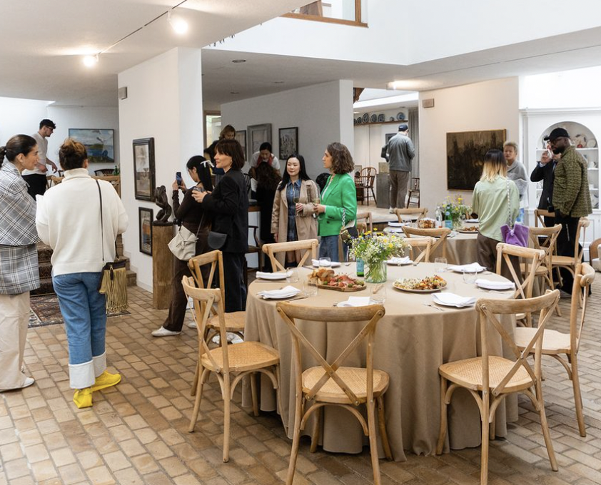 Kettle's Yard - image 1