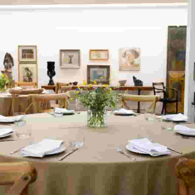 Full Venue Hire
