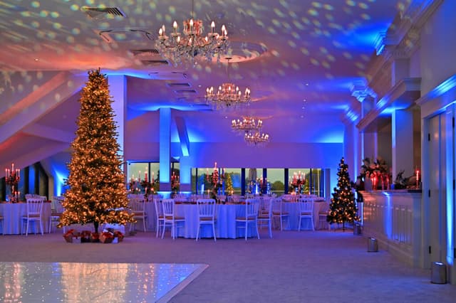 Cambridge Country Club