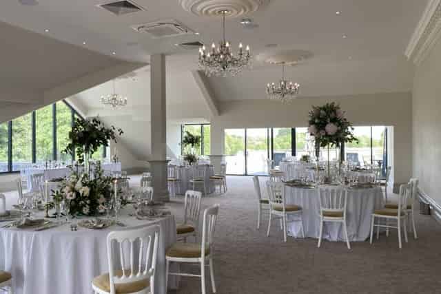 Cambridge Country Club