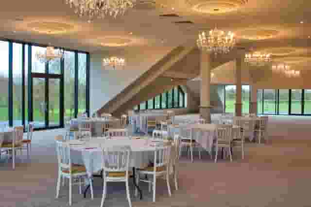 Cambridge Country Club