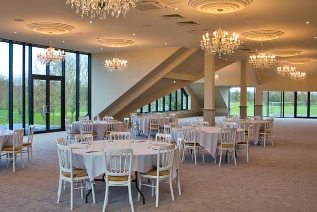 Cambridge Country Club