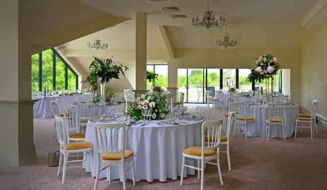 Cambridge Country Club