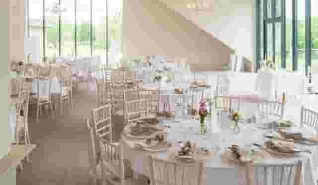 Garden Suite