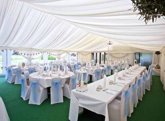 Garden Suite