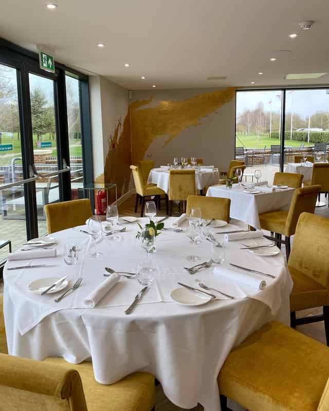 Cambridge Country Club