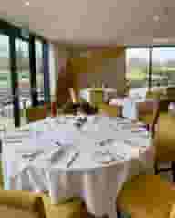 Small Meeting Rooms