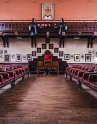 Conference Venues