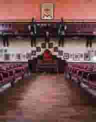 Small Meeting Rooms