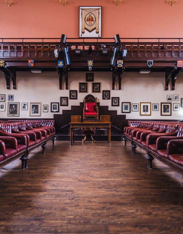 Keynes Library