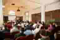 Small Meeting Rooms