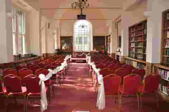 The Cambridge Union