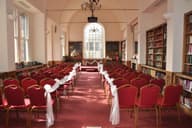 Small Meeting Rooms