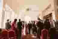 Small Meeting Rooms