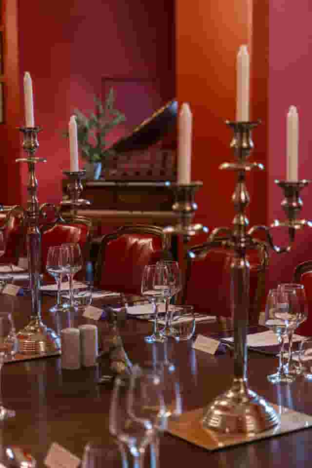 The Cambridge Union