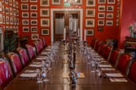Small Meeting Rooms