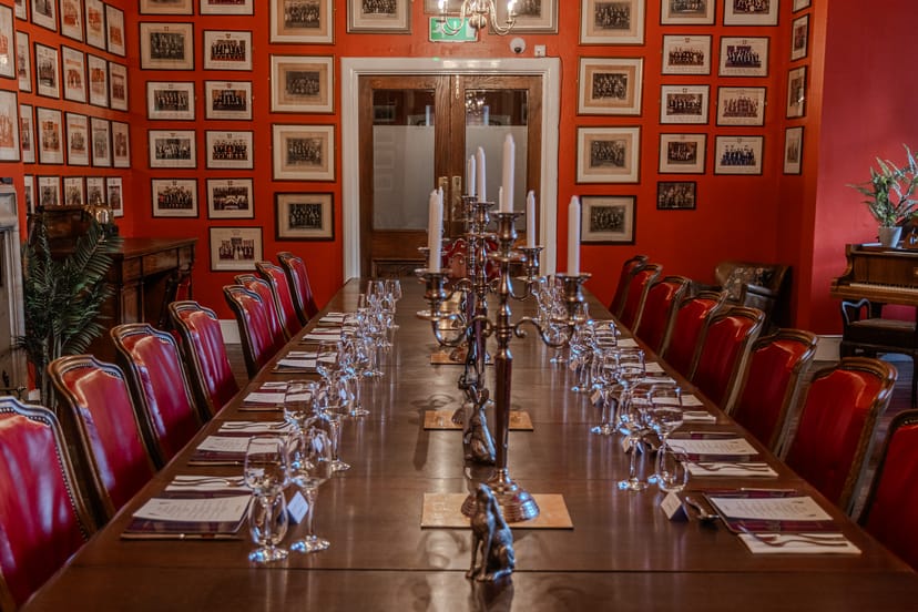 The Cambridge Union - image 1