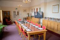 Small Meeting Rooms