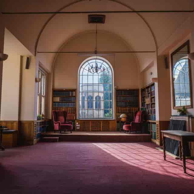 The Cambridge Union - image 3
