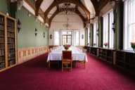 Formal Event Venues