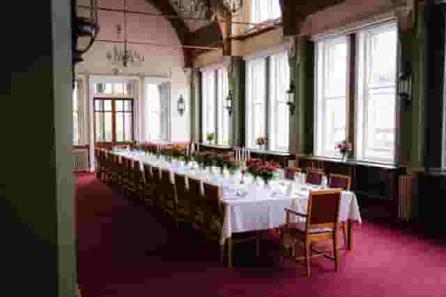 The Cambridge Union