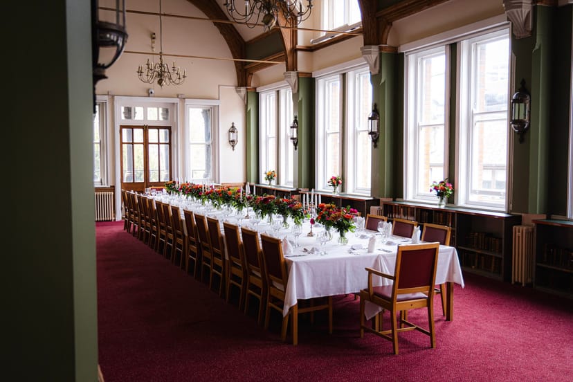 The Cambridge Union - image 1