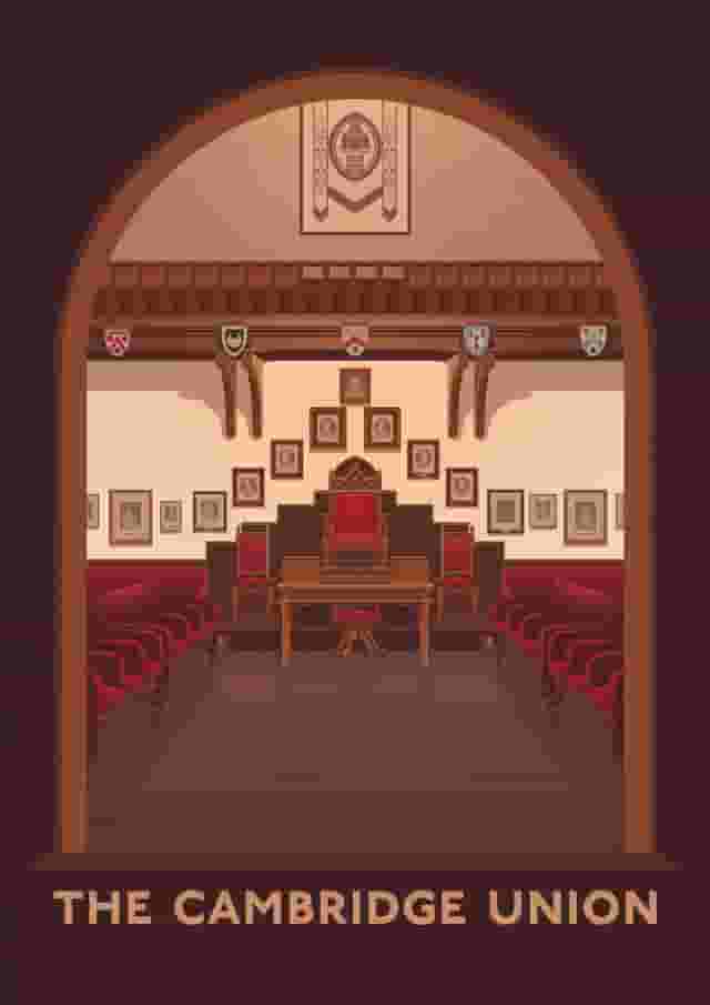 The Cambridge Union