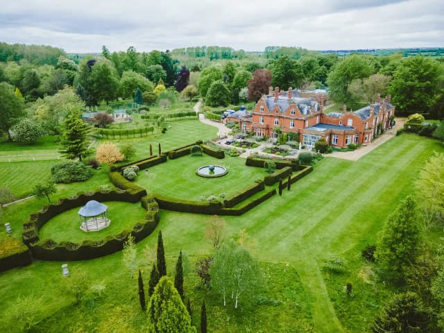Chippenham Park