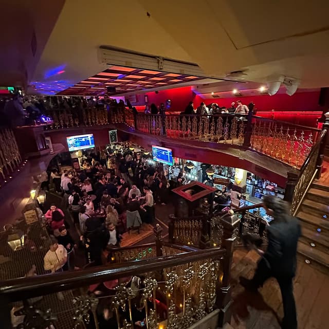 The George Payne