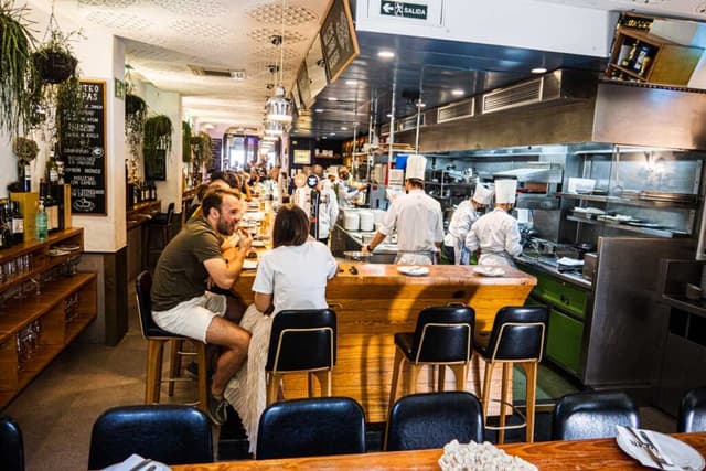 Sports Bar Italian Food