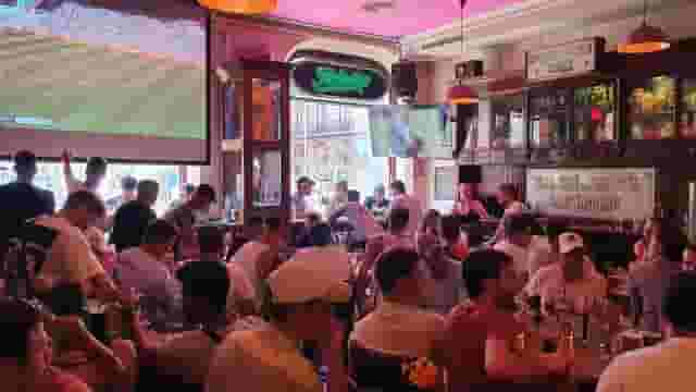Flaherty´s Irish Pub