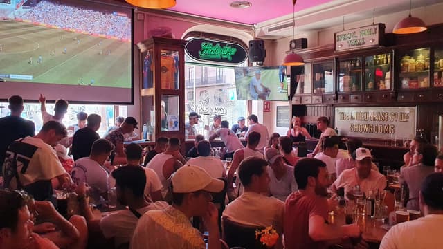 Flaherty´s Irish Pub
