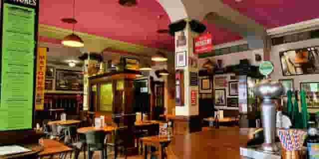Flaherty´s Irish Pub