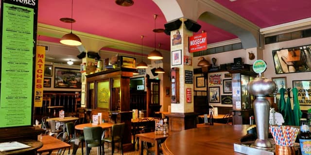 Flaherty´s Irish Pub