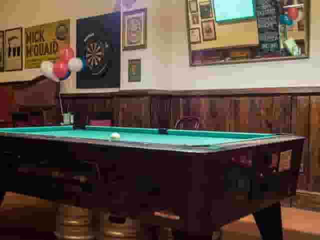 Flaherty´s Irish Pub