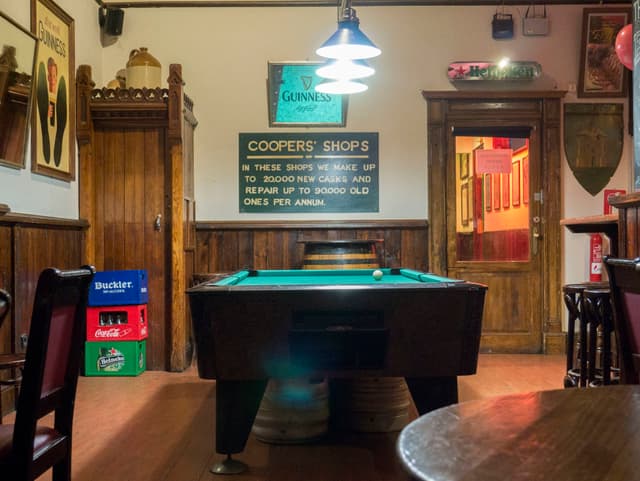 Flaherty´s Irish Pub