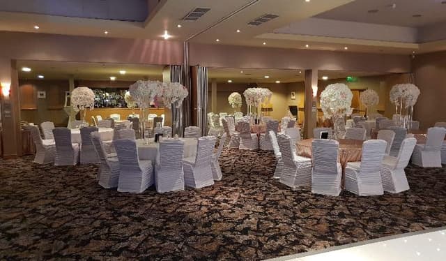 Brilliant venues collection