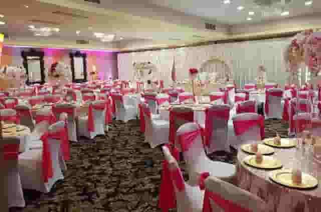 Brilliant venues collection
