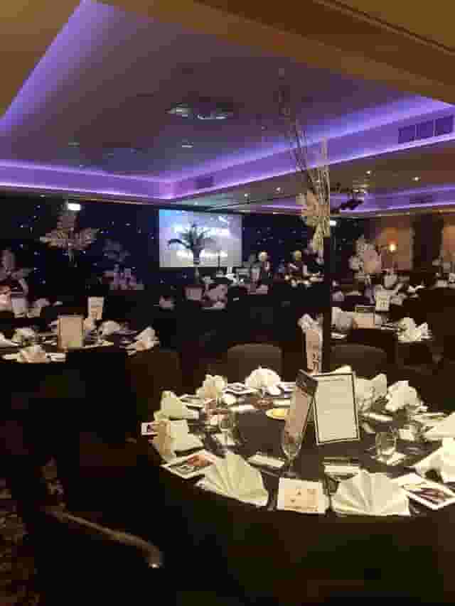 Brilliant venues collection