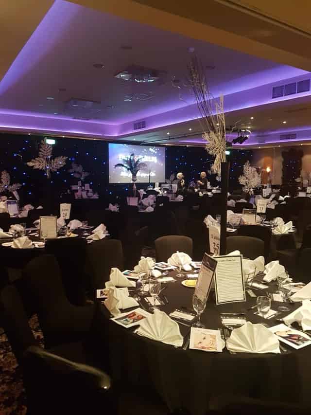 Brilliant venues collection