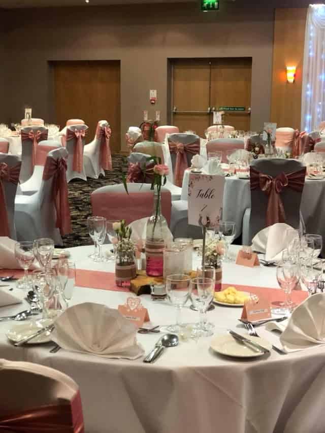 Brilliant venues collection