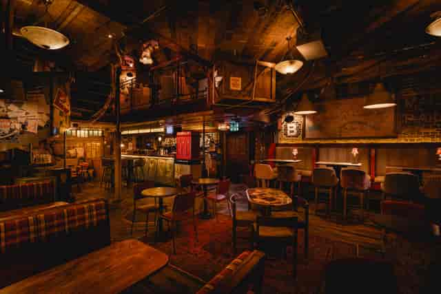 Full Venue hire
