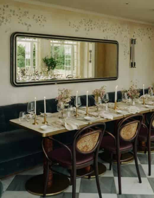 The Orangery