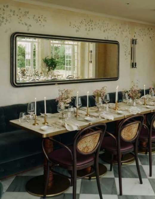 The Orangery