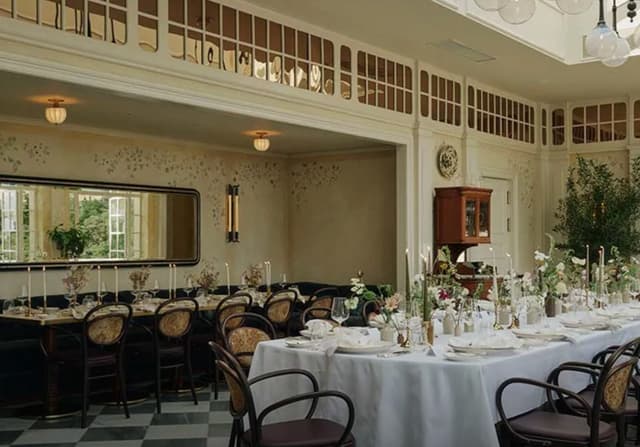 The Orangery