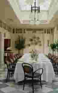Christmas Party Venues