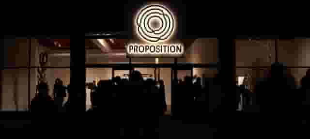Proposition Studios